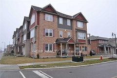 75 Agricola Road, Brampton, ON, exterior