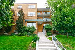 204 - 1751 Victoria Pk Avenue, Toronto E04, ON, exterior