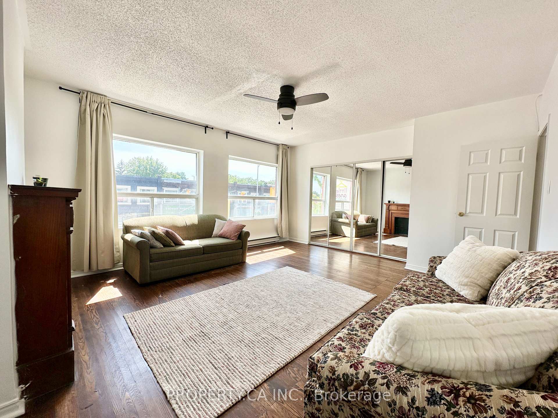 A - 1854 Danforth Avenue, Toronto E03, ON, exterior