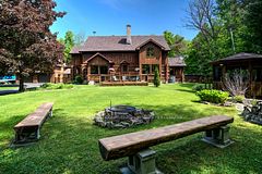 199 Kelly's Road, Rideau Lakes, ON, exterior