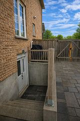 Basement Apartment - 109 Romance Drive, Richmond Hill, ON, exterior