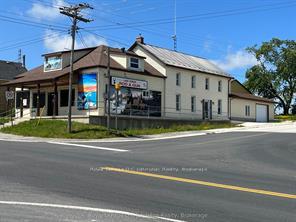 3643 21 Highway, Kincardine, ON, exterior