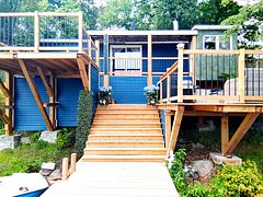 1365 FOURTH LAKE Road, Frontenac, ON, exterior