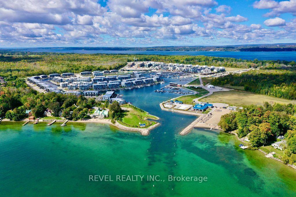 142 - 331 Broward Way, Innisfil, ON, exterior