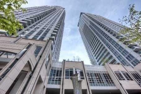 1111 - 763 Bay Street, Toronto C01, ON, exterior