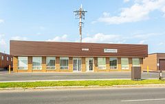 5277 Creekbank Road, Mississauga, ON, exterior