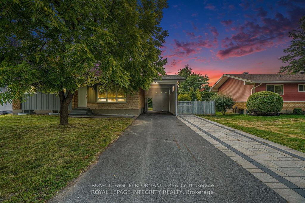 26 Majestic Drive, South of Baseline to Knoxdale, ON, exterior