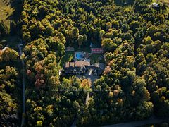 13160 Nassagaweya Esquesing Townline, Milton, ON, exterior