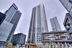 312 - 85 Queens Wharf Road, Toronto C01, ON, exterior
