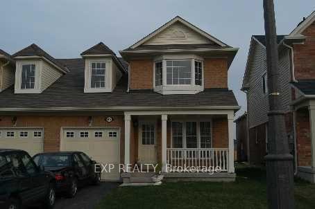 65 Jessop Drive, Brampton, ON, exterior