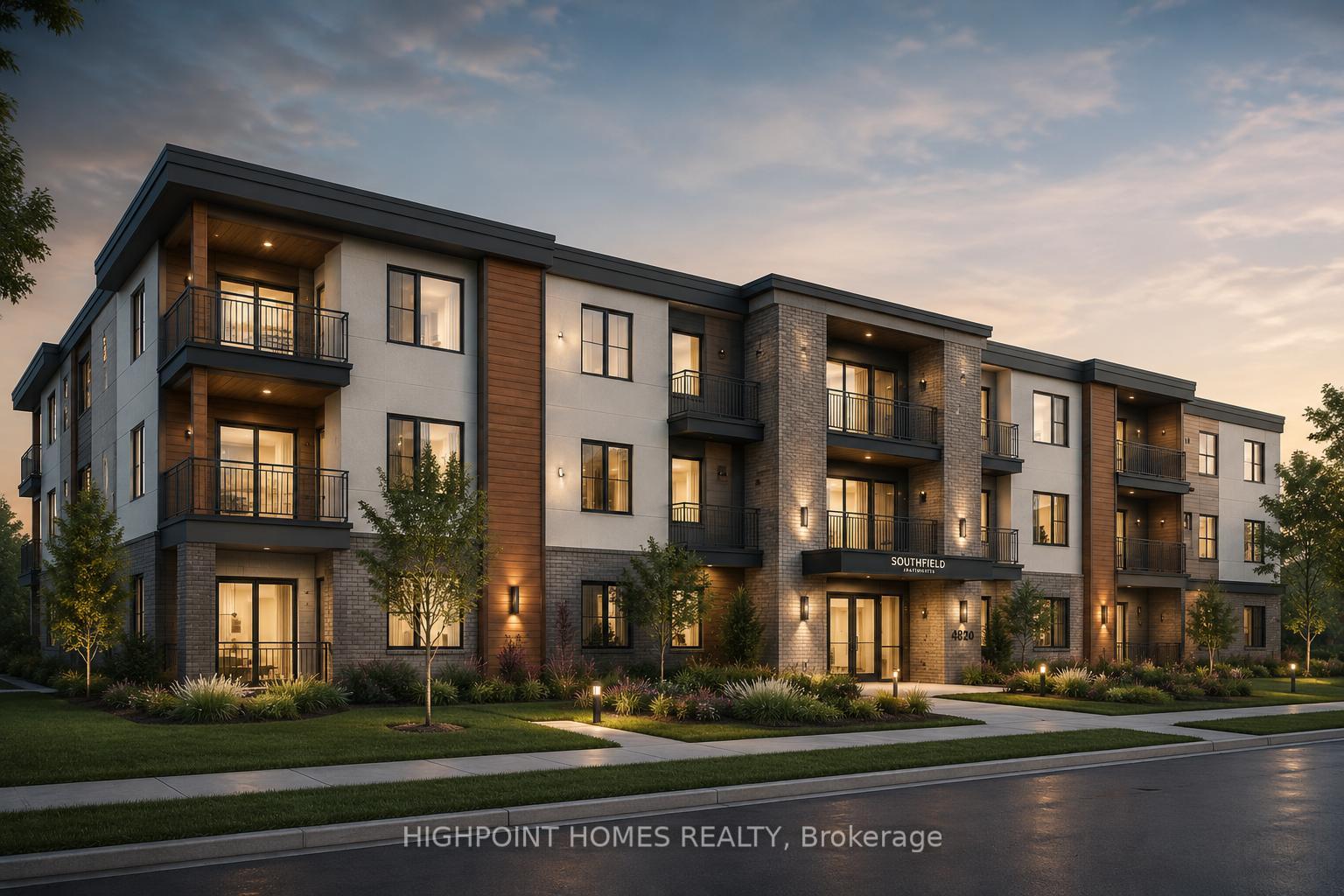 0 Park Road S, Oshawa, ON, exterior