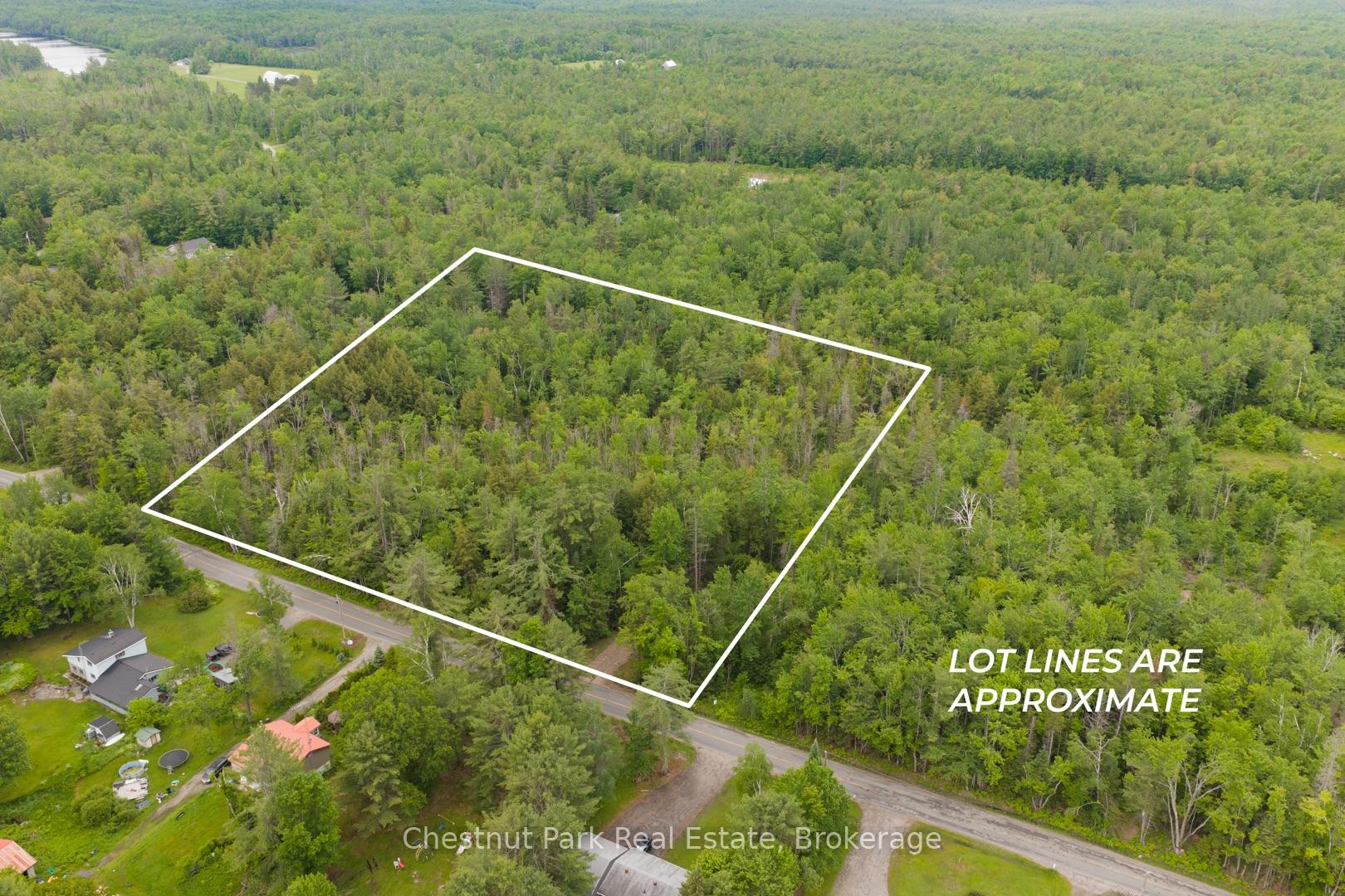 1066 Uffington Road, Bracebridge, ON, exterior
