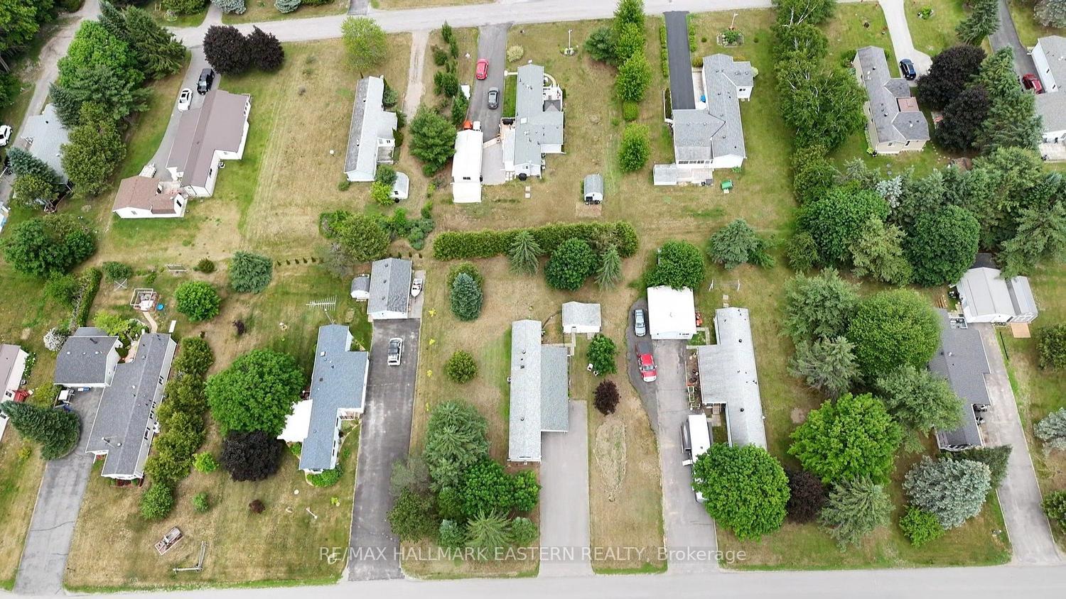 47 Chandos Street, Havelock-Belmont-Methuen, ON, exterior
