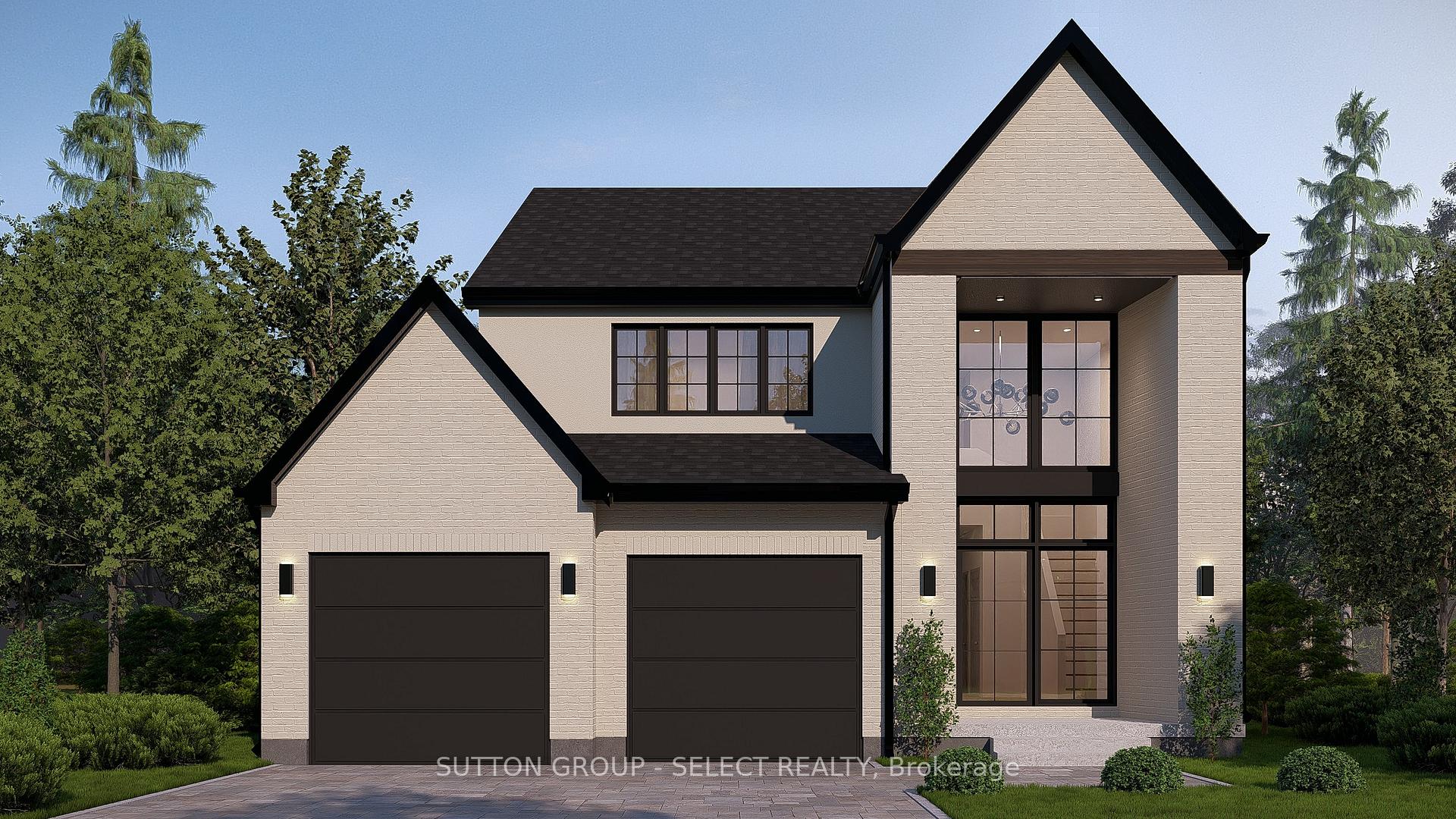 35 Woodland Walk, Southwold, ON, exterior