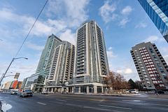 306 - 5791 Yonge Street, Toronto C14, ON, exterior