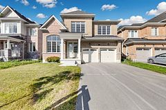 33 Bill Guy Drive, Georgina, ON, exterior