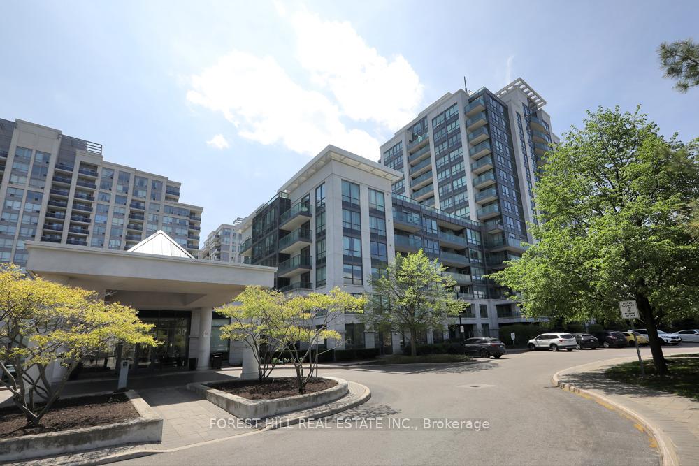 218 - 30 North Park Road, Vaughan, ON, exterior