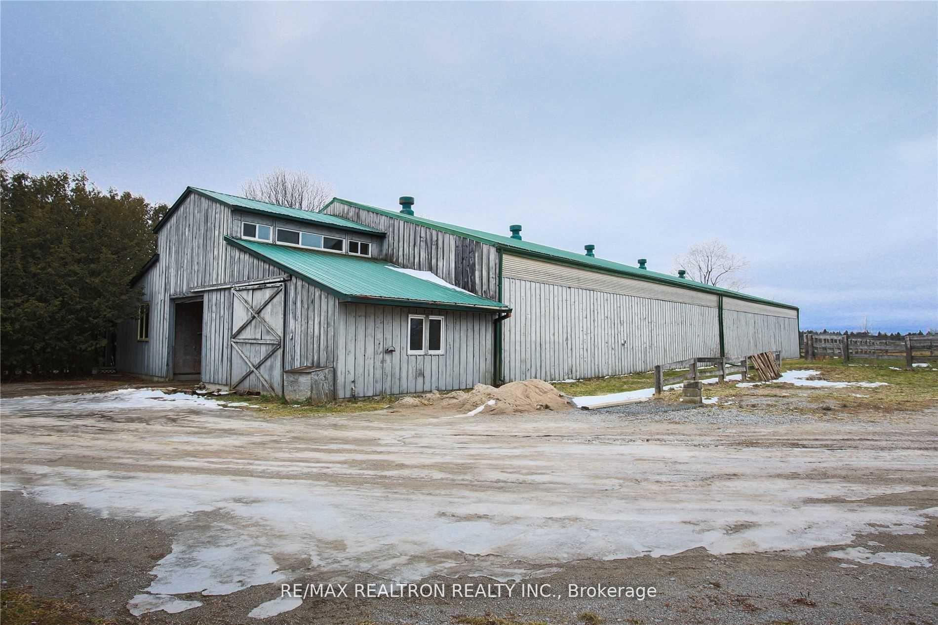 13265 Leslie Street, Richmond Hill, ON, exterior
