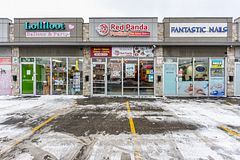 730 Lakeshore Road E, Mississauga, ON, exterior
