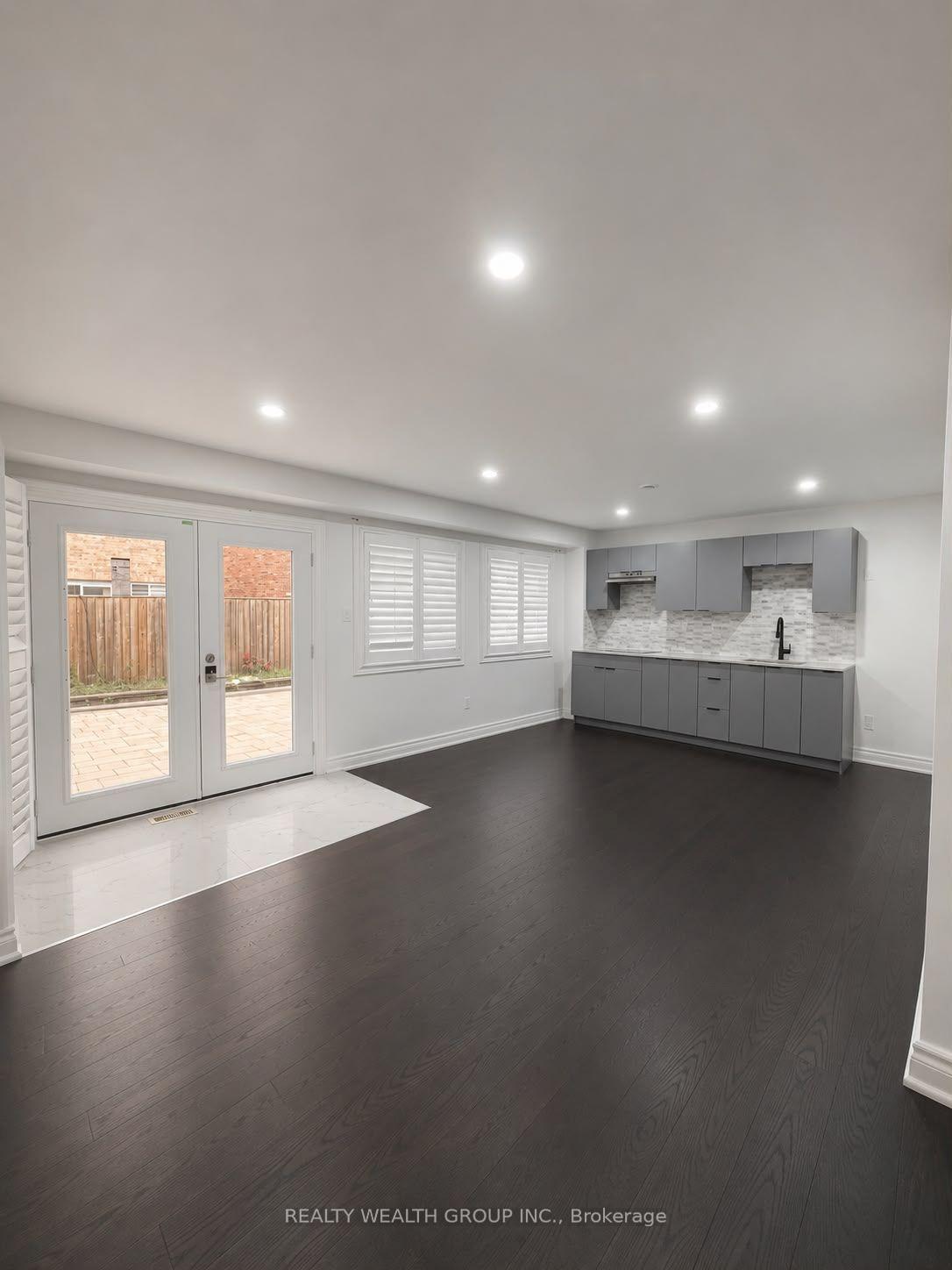 Ground - 13 Brider Crescent, Ajax, ON, exterior