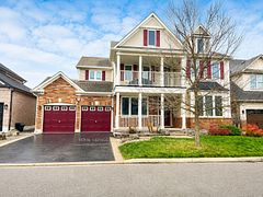 BSMT-SUITE - 1600 Stevenson Street, Milton, ON, exterior
