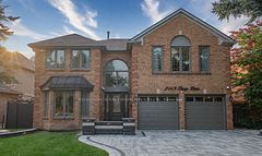 2143 Brays Lane, Oakville, ON, exterior