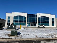 82 Romina Drive, Vaughan, ON, exterior