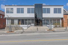 1E - 361 King Street, Midland, ON, exterior