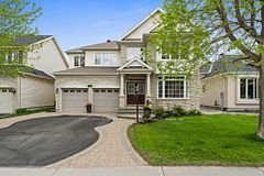 788 Kilbirnie Drive, Barrhaven, ON, exterior