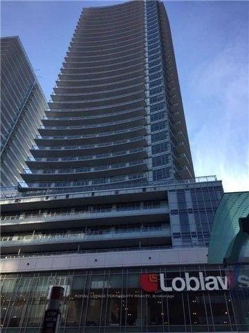 2419 - 98 Lillian Street, Toronto C10, ON, exterior
