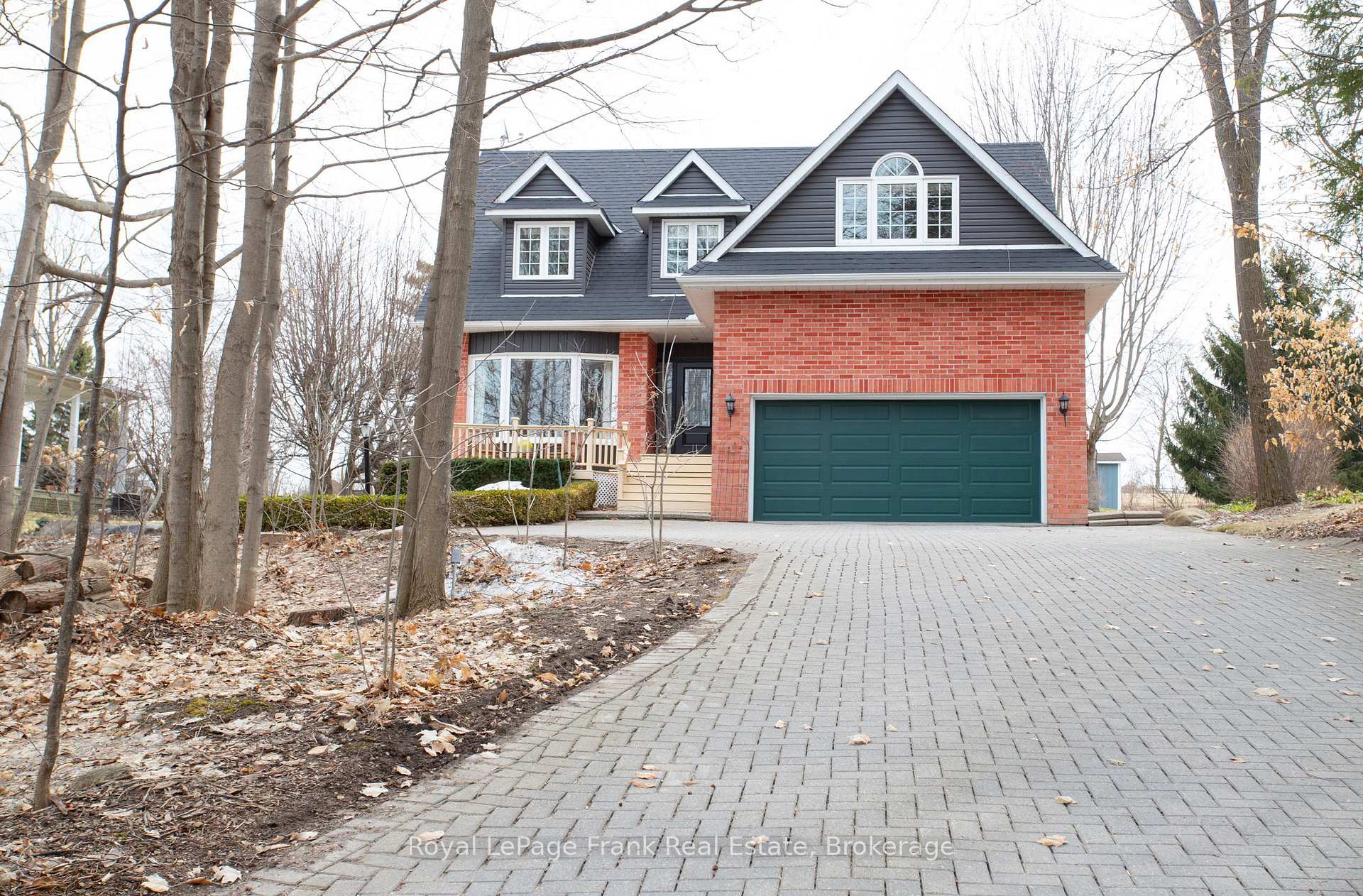 85 Ambleside Drive, Scugog, ON, exterior
