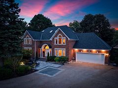 89 Blackcreek Trail, Clarington, ON, exterior