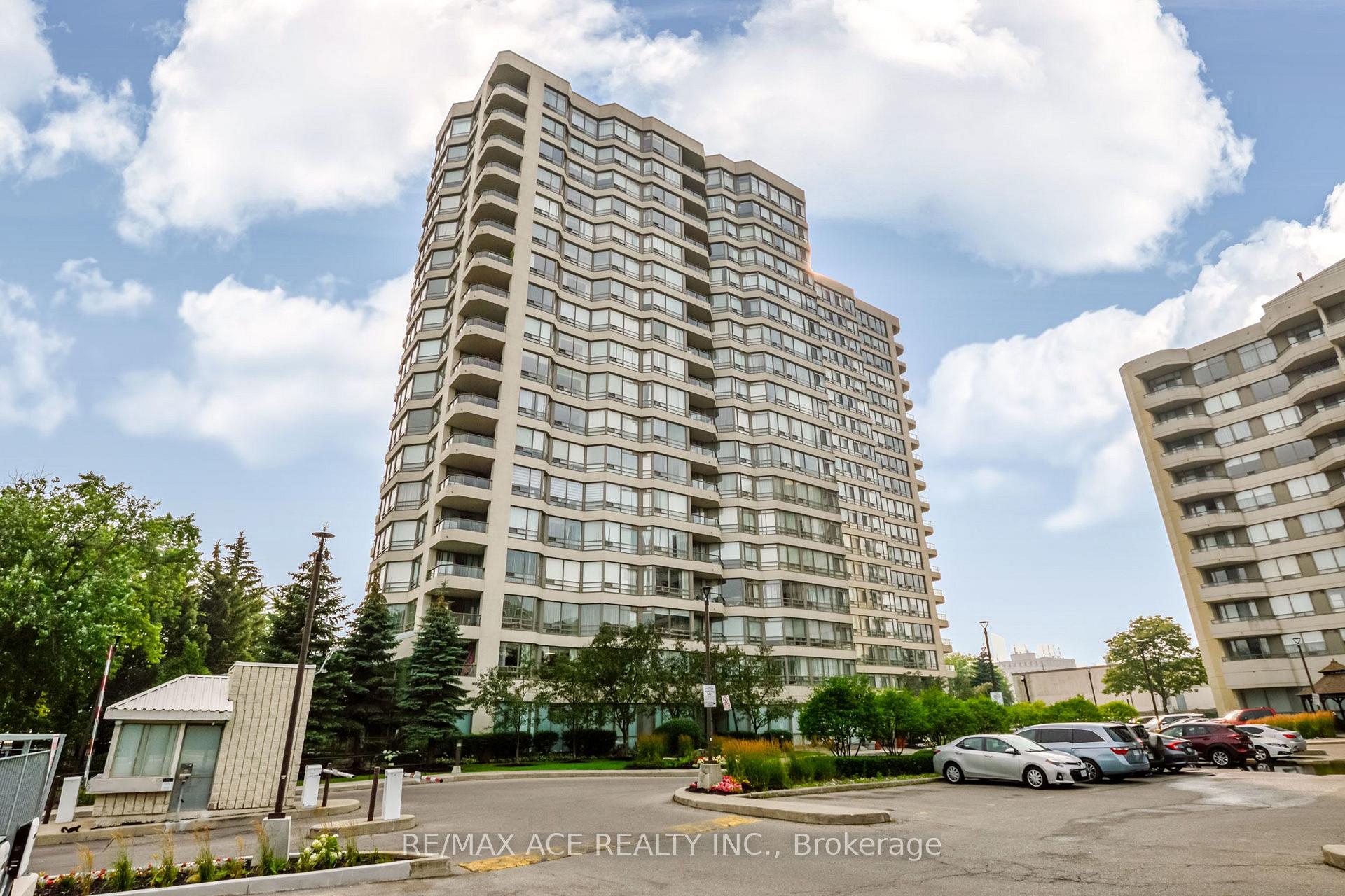 201 - 75 King Street E, Mississauga, ON, exterior