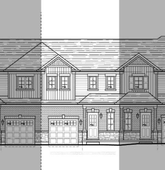 Lot F32 - 795 Burwell Street, Fort Erie, ON, exterior