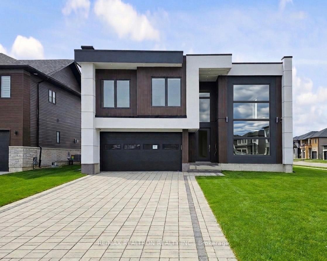 3714 Lakepoint Drive, Severn, ON, exterior