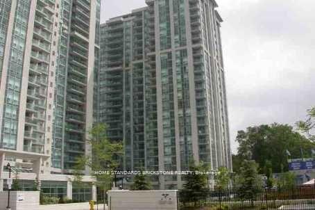 1611 - 35 Bales Avenue, Toronto C14, ON, exterior