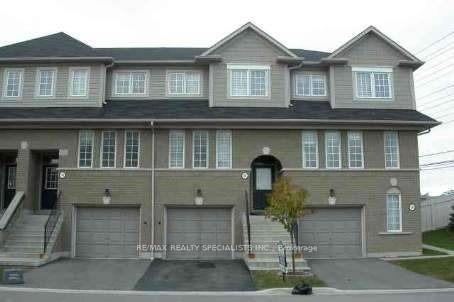 132 - 4950 Albina Way, Mississauga, ON, exterior