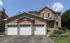 3 Tower Hill Crescent, Kanata, ON, exterior