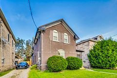 91 Water Street S, Cambridge, ON, exterior