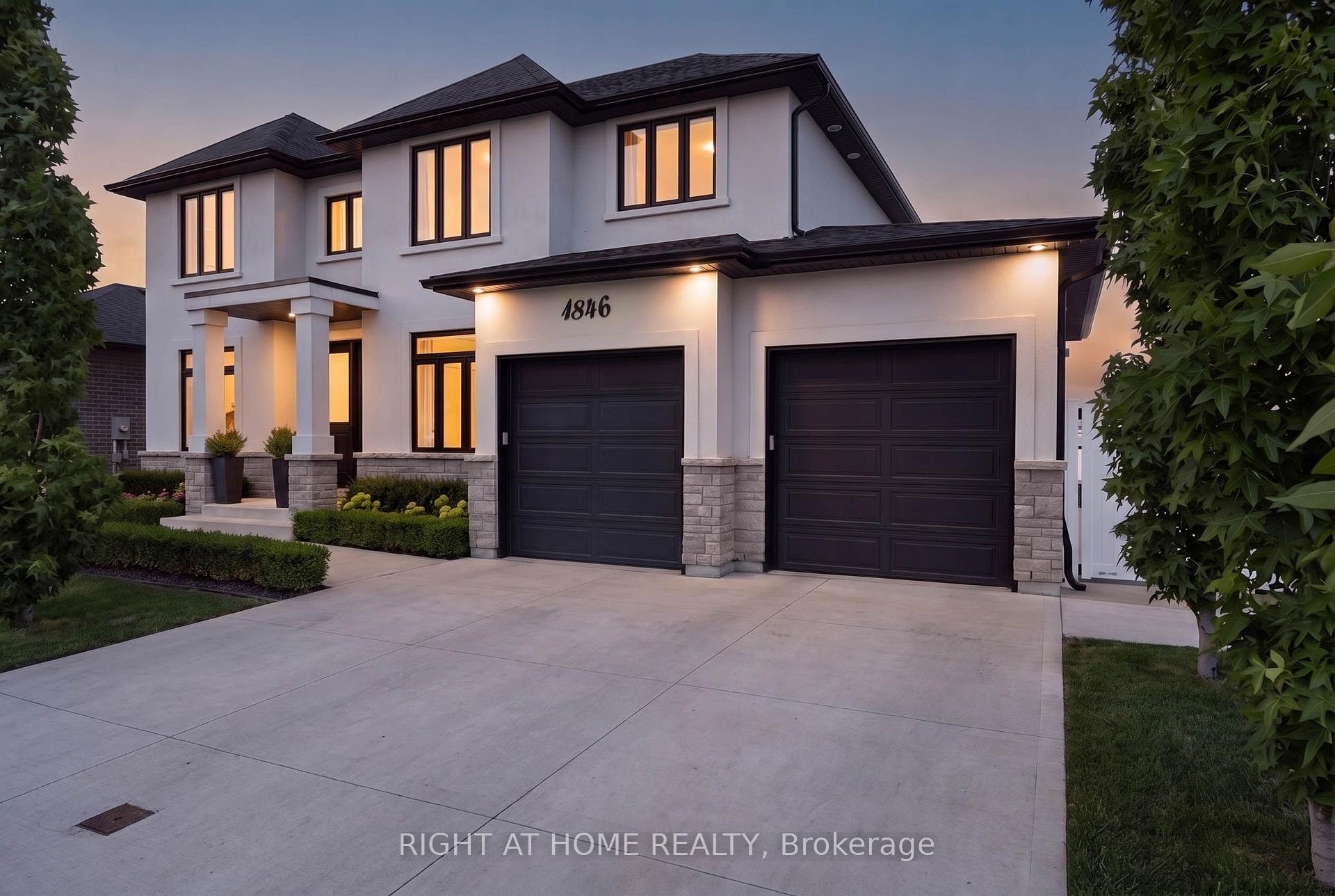 1846 Queens Valley Drive, Kingsville, ON, exterior