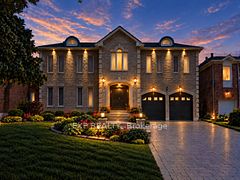 29 Northgate Crescent, Richmond Hill, ON, exterior