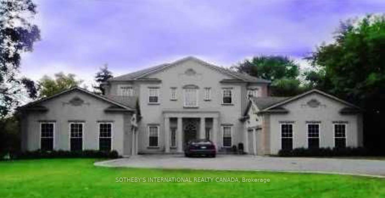 5 Helen Avenue, Vaughan, ON, exterior