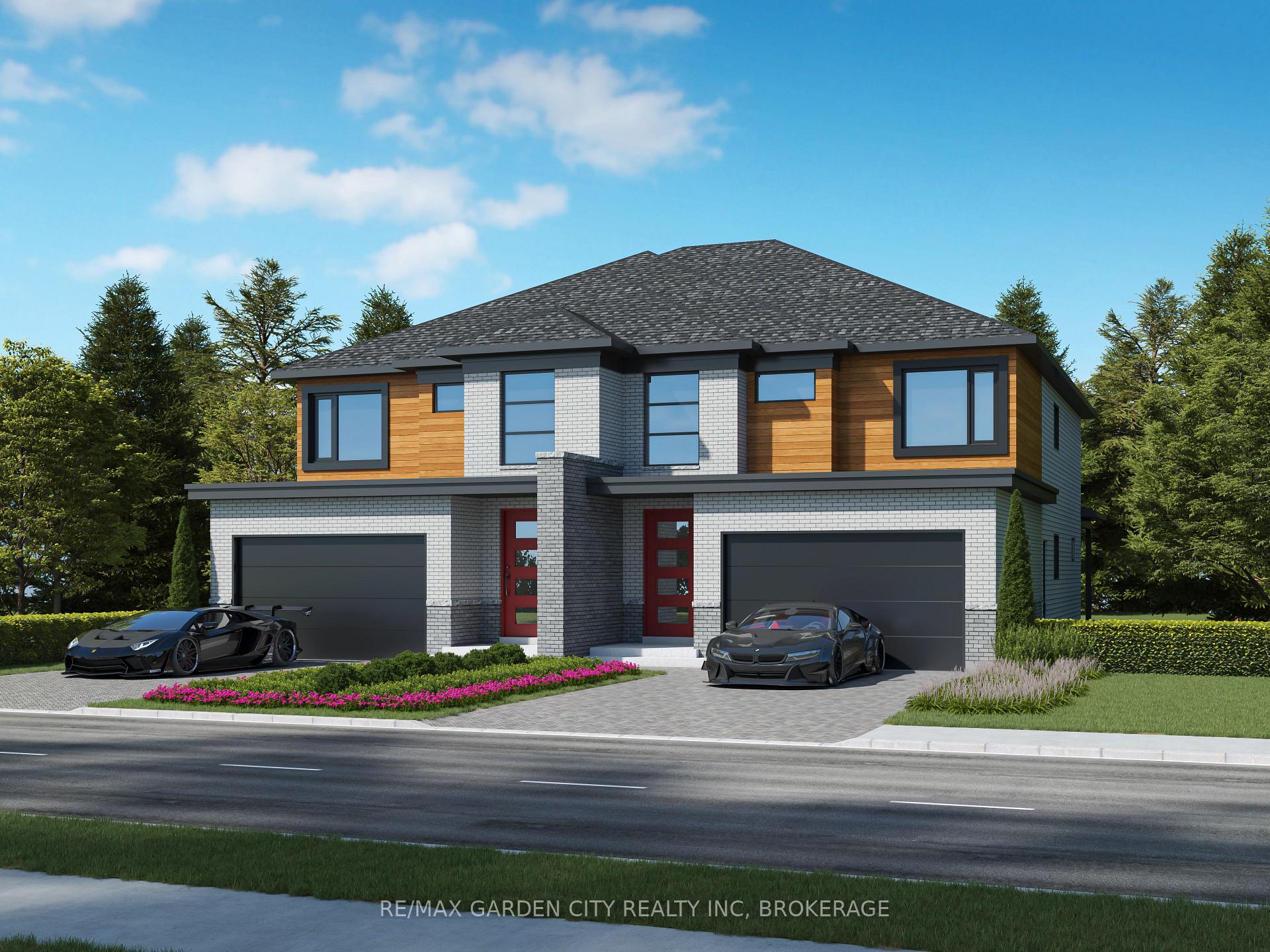 661 Clare Avenue, Welland, ON, exterior