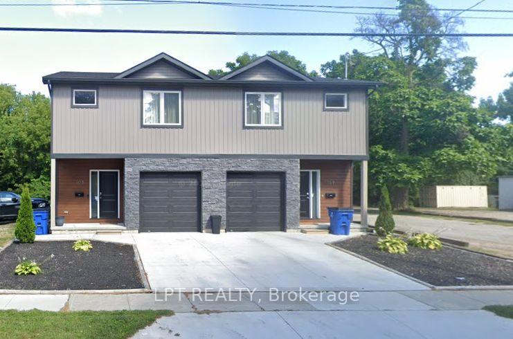 109 King Street E, Chatham-Kent, ON, exterior
