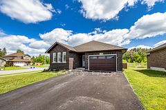 1 MILLPOND Lane, Asphodel-Norwood, ON, exterior