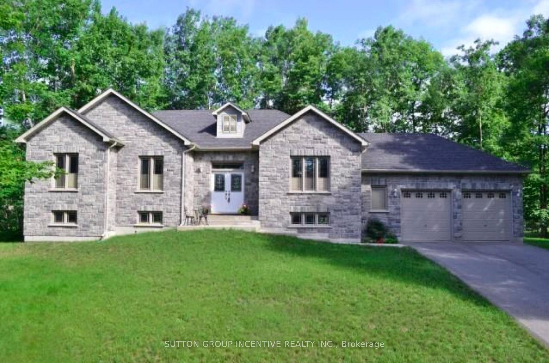 32 Albion Lane, Tiny, ON, exterior