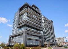 404 - 20 Gatineau Drive, Vaughan, ON, exterior