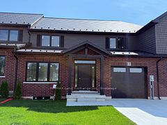 Unit 3 - 8 GOLF LINKS Road, Kincardine, ON, exterior