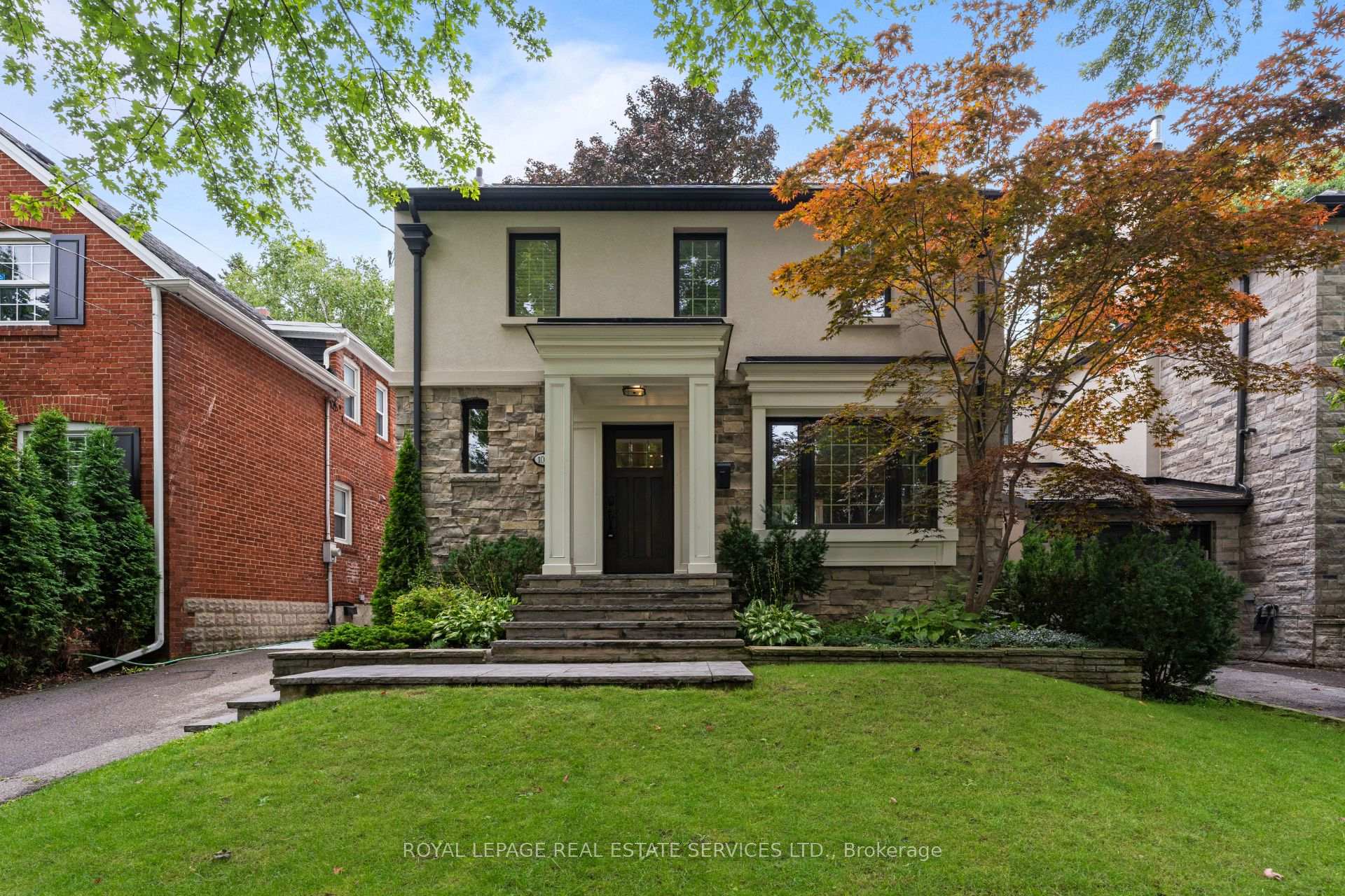 100 Dunedin Drive, Toronto W08, ON, exterior