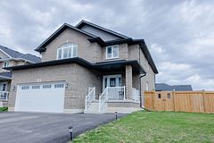 42 Maryann Lane, Asphodel-Norwood, ON, exterior